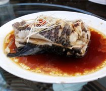 【醬青魚的做法】醬青魚怎么做好吃_醬青魚的營養(yǎng)價(jià)值