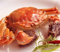 【清蒸青蟹的做法】清蒸青蟹怎么去腥_清蒸青蟹有哪些營(yíng)養(yǎng)