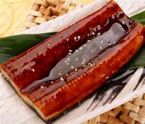 【鰻魚(yú)的做法大全】鰻魚(yú)的營(yíng)養(yǎng)價(jià)值_鰻魚(yú)干怎么做好吃