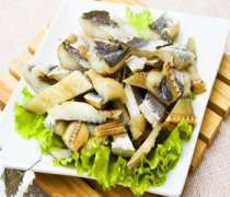 【鰻魚(yú)干】鰻魚(yú)干怎么做好吃_鰻魚(yú)干怎么吃