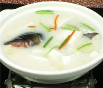 【燉草魚的做法】燉草魚的營養(yǎng)價值_燉草魚的功效