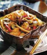 【鯰魚燉茄子的做法】鯰魚燉茄子的家常做法