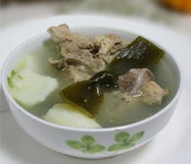 【海帶湯的做法】海帶湯的做法大全_海帶湯怎么做