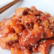 糖醋魚片的做法