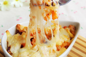 焗飯的做法大全