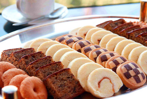 糕點(diǎn)的做法大全