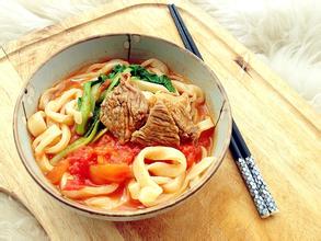 手搟面的做法大全