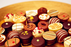 甜點(diǎn)的做法