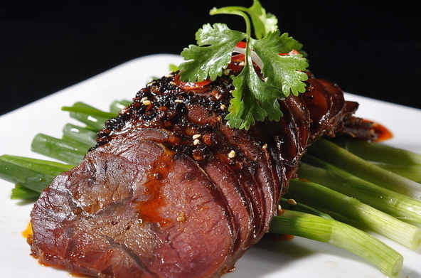 醬牛肉的做法大全