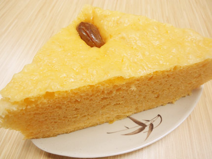 發(fā)糕的做法大全