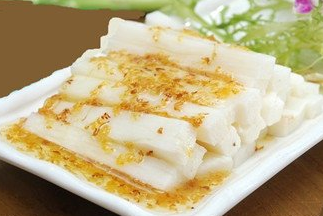 蜜汁山藥的做法大全