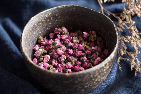 桃花可以泡水喝嗎，桃花泡水功效非常全面