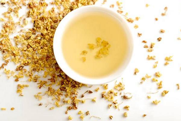 九里香花的功效與作用，藥用價值最為關(guān)鍵