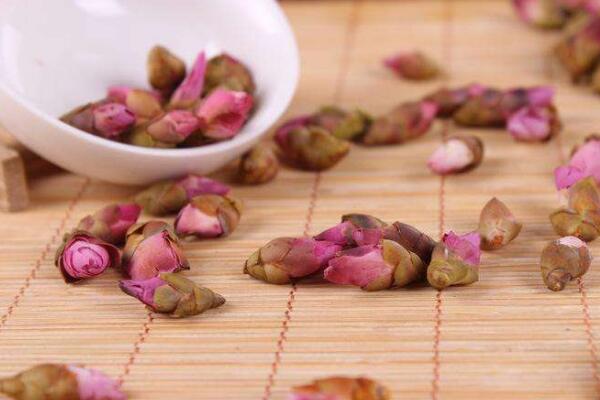 桃花茶的功效與禁忌，切忌飲用過量