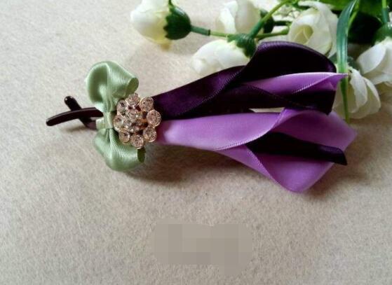 紫色馬蹄蓮花語是什么，代表著一種單純的愛