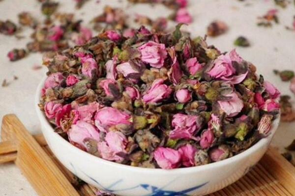 桃花可以泡水喝嗎，桃花泡水功效非常全面