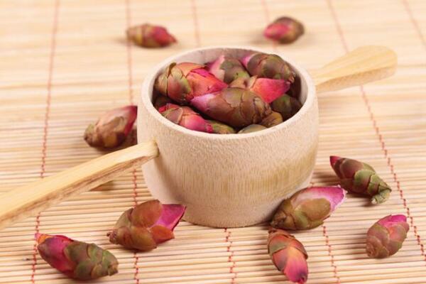 桃花茶的功效與禁忌，切忌飲用過量