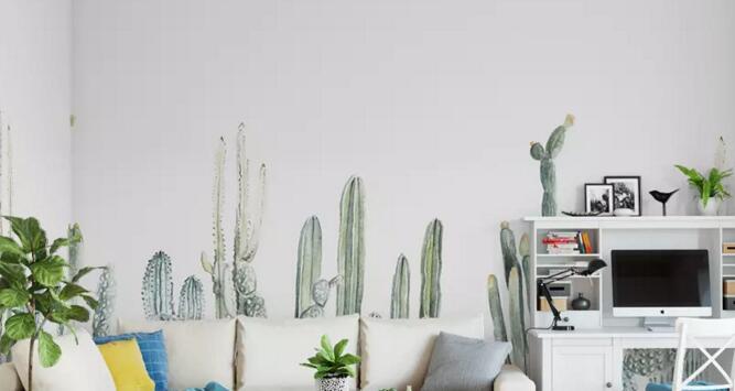 仙人掌怎么施肥，選擇合適肥料很重要