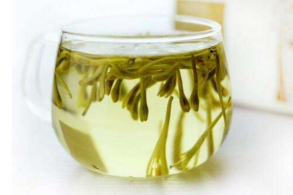 金銀花孕婦能喝嗎，只能少量飲用