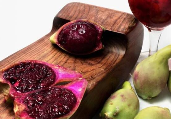 仙人掌果的功效與作用，提高身體器官功能/維持電解質(zhì)平衡