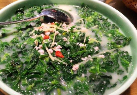 萬年青怎么吃，可制作成一道道佳肴美味的菜譜(四種吃法)