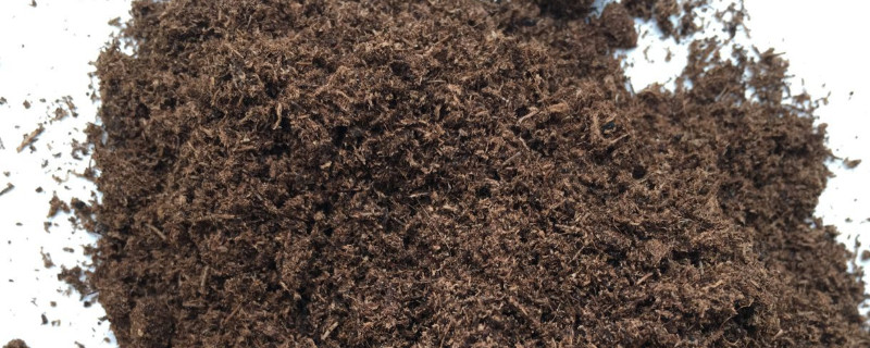 泥炭和草炭的區(qū)別