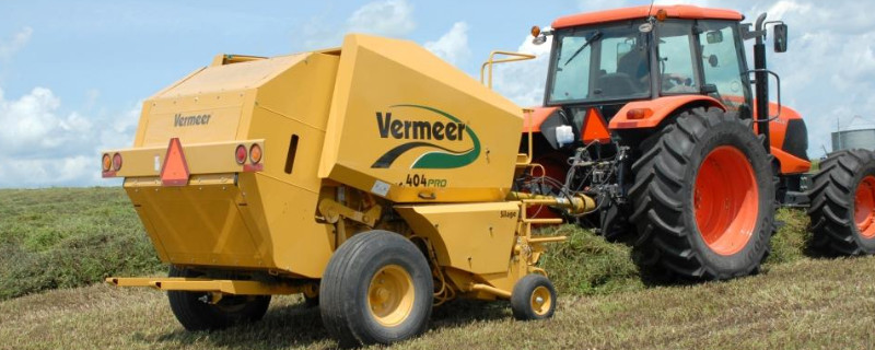 打捆機(jī)怎么接繩