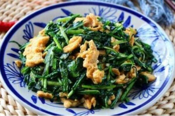 蒲公英怎么吃，涼拌、炒菜、煲湯