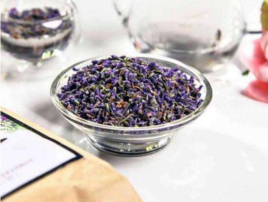 薰衣草茶多久喝一次，薰衣草功效與作用