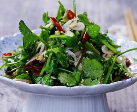 銅錢草怎么吃，這樣做不光好吃還能治病