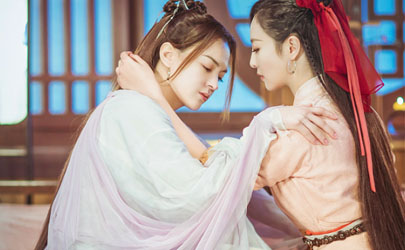 電視劇從前有座靈劍山結(jié)局是悲是喜 王陸王舞結(jié)局在一起沒(méi)