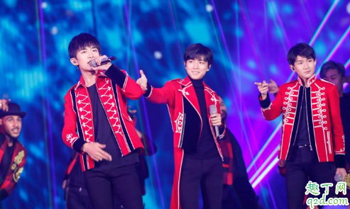 2020各衛(wèi)視跨年演唱會嘉賓名單 2020各衛(wèi)視跨年演唱會明星陣容1