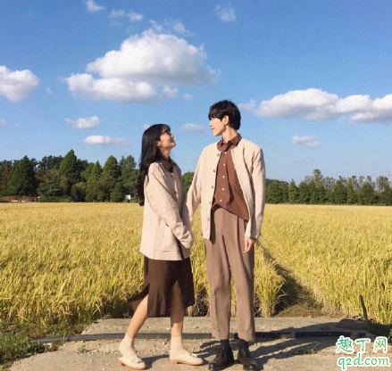 男友一見面就想做那事正常嗎 男友一見我就想上我是什么意思3