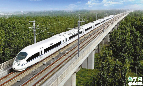 漢十高鐵票價多少錢從武漢到十堰 漢十高鐵票價最新消息新聞1