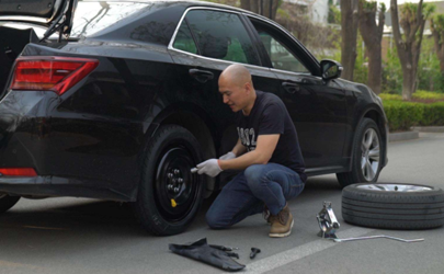 汽車(chē)為什么不用全尺寸備胎 汽車(chē)換了備胎能跑多少公里