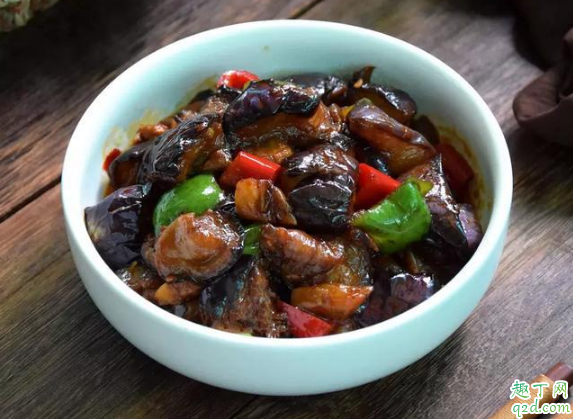 紅燒茄子要炸茄子嗎 紅燒茄子要炸幾分鐘2