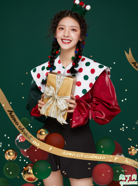 海馬體圣誕照什么時(shí)候可以拍 2019海馬體圣誕照多少錢(qián)8