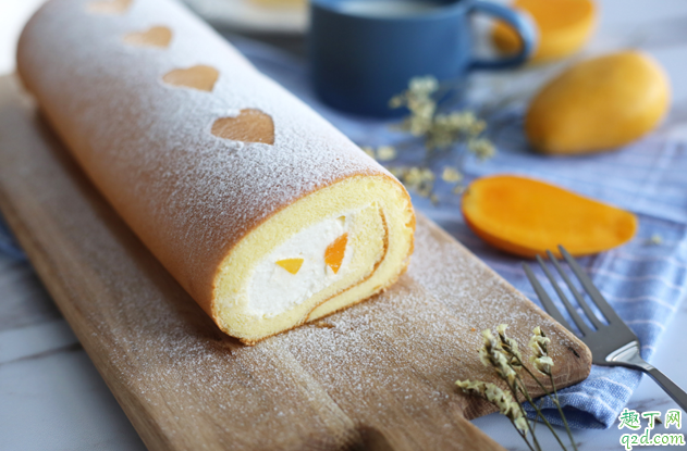 蛋糕卷是趁熱卷還是涼一些卷 蛋糕卷什么時(shí)候卷最好1