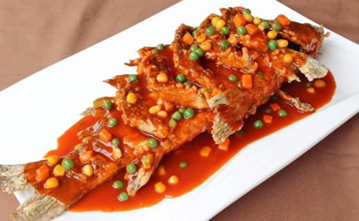 糖醋魚為什么不脆 糖醋魚不脆怎么補救