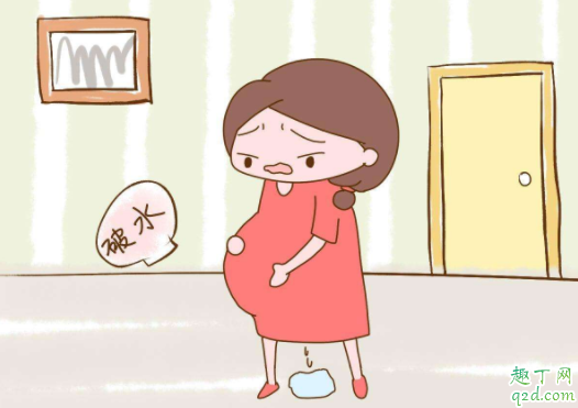 先見紅和先破水和生男生女有關系嗎 先破水可以順產(chǎn)嗎1