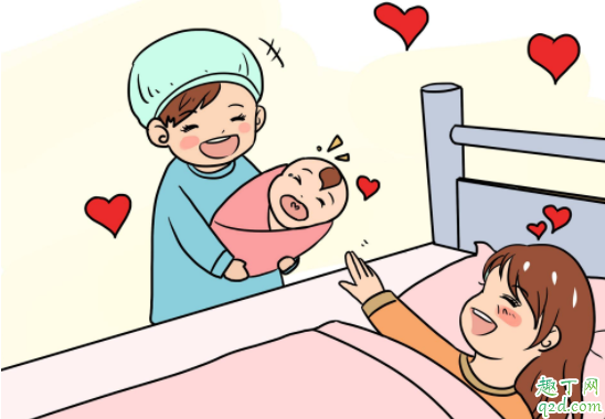 剖宮產橫剖豎剖哪個好 第二次剖腹產是在原傷口上剖嗎1