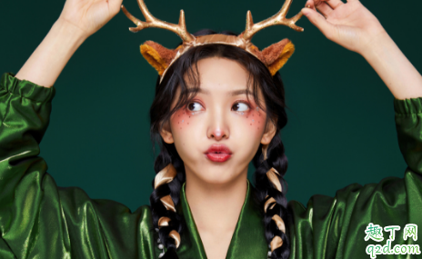 海馬體圣誕照什么時(shí)候可以拍 2019海馬體圣誕照多少錢(qián)3