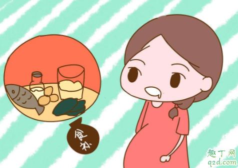 胎兒小是因?yàn)槌遭}片嗎 八個(gè)月胎兒小怎么辦3