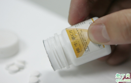 維生素C可以經常吃嗎 什么人需要補充維生素C1