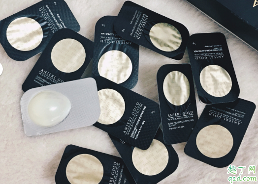 泰國anjeri睡眠面膜多少錢一盒 泰國anjeri睡眠面膜一盒多少個(gè)2