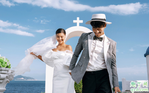 伴娘可以帶上男朋友么 有男朋友是不是不能當伴娘1