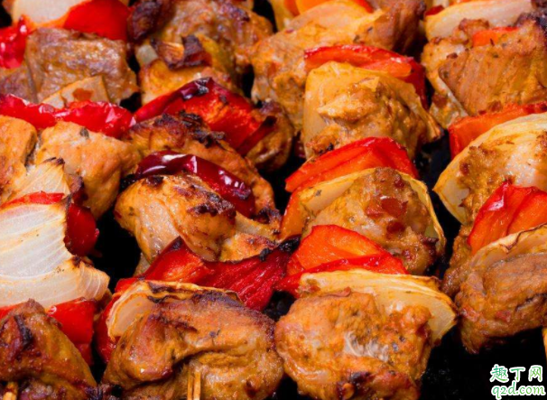 懷孕八個月吃燒烤對胎兒有影響嗎 懷孕應該怎么吃燒烤健康4