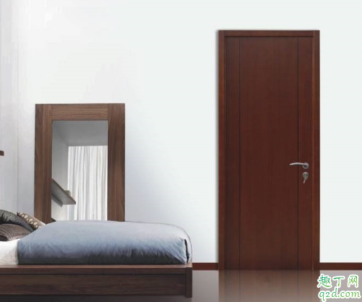 木門是免漆的好還是烤漆的好 免漆門和烤漆門哪種好3