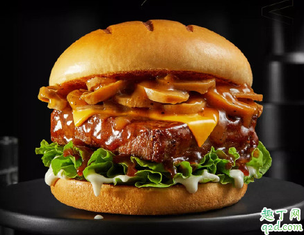 肯德基整塊厚切澳洲牛排堡多少錢一個(gè) kfc整塊厚切澳洲牛排堡好吃嗎1