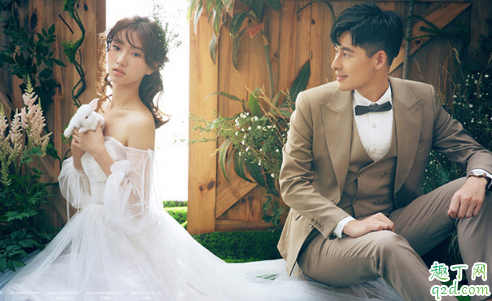 伴娘可以帶上男朋友么 有男朋友是不是不能當伴娘3